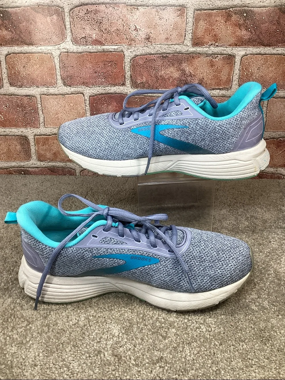 Brooks Anthem 3 Women’s running shoes sneakers size 8.5